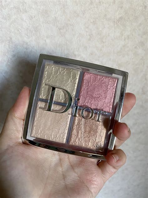 dior マルチパレット|【DIOR】 ディオール バックステージ フェイス グロウ パレット .